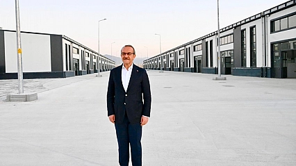 Malatyalı Esnafa Müjde: 714 İşyerinin Kurasının Çekileceği Tarih Açıklandı!!