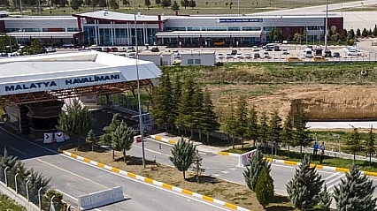 Malatyalıların ulaşım tercihi belli oldu!