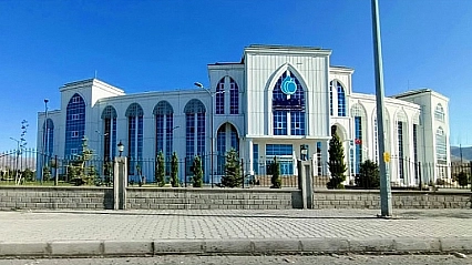 MASKİ 4 ilçede arsayla birlikte havuz ve su deposu satacak