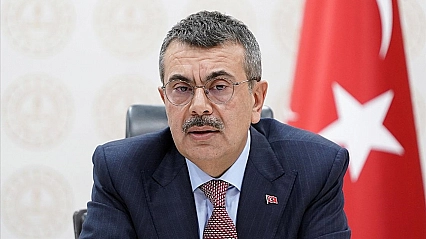 Milli Eğitim Bakanı Tekin Malatya'ya Gelecek…