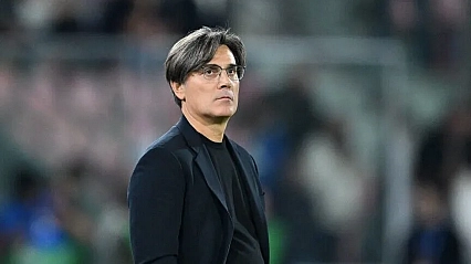 Montella dönemi bitti