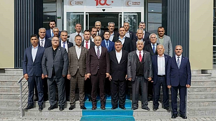 Malatya'ya alternatif su kaynağı!