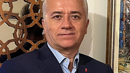 Malatya'nın yeniden doğuşunun sembolüdür