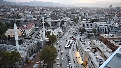 Malatya'da tamamen yasaklandı!