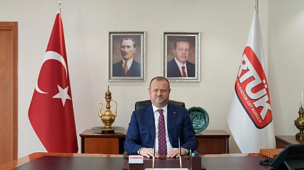 RTÜK'ün yeni başkanı yeni başkanı belli oldu