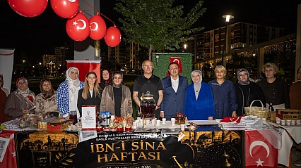 Sami Er müjdeyi verdi: Malatya'ya 350 dönümlük yeşil alan kazandırılacak