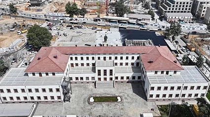 Seddar Yavuz duyurdu: Malatya'da kamu kurumlarında çalışanlara 3 saatlik idari izin!