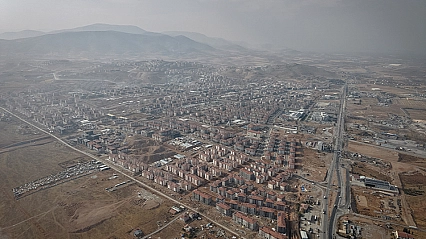 Şehirlerin plansız büyümesine engel! Keyfi imar değişikliği rafa kalkıyor…