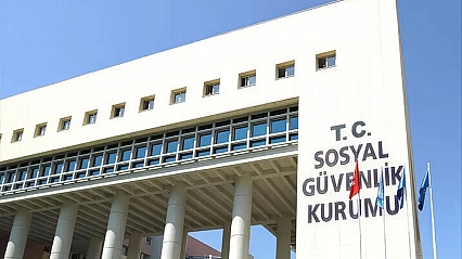 SGK uyardı: Son başvuru 31 Ağustos