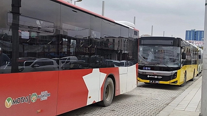 SON DAKİKA! Malatya'da toplu taşımaya yüzde 10 zam!