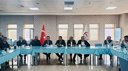 Tarım sayımı başladı