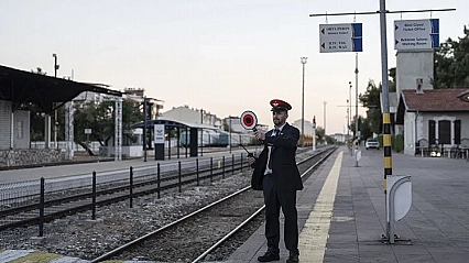 TCDD Malatya'da personel alacak!!