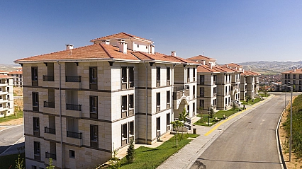 TOKİ 500 bin konut başvuru yerleri belli oldu! Peki başvurular nereye yapılacak? Başvuru bedeli ne kadar?