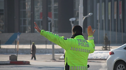 Trafikte yeni dönem... Artık ceza kesilmeyecek