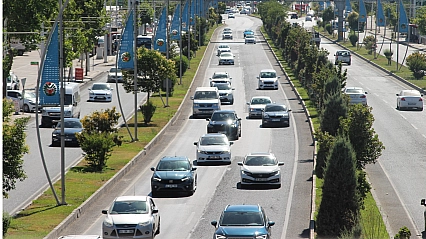 Trafikte umut veren gelişme…