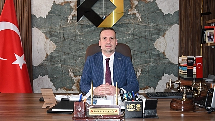 Karademir MTSO başkanlığına aday mı?