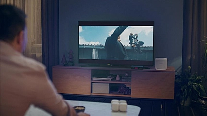 TÜİK araştırdı! Evliler, bekarlara göre daha çok televizyon izliyor
