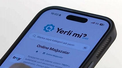 Tüketiciler için bir kolaylık daha! 'Yerlimi.net'ten sorgulayabilirler