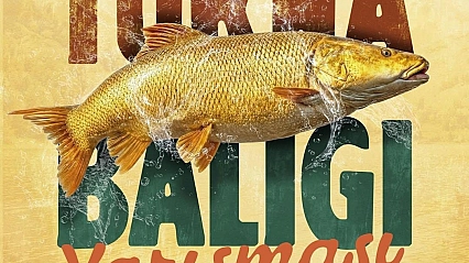 Malatya'da 3 Günlük Balıkçılık Festivali Başlıyor