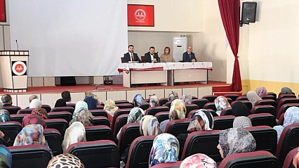 Vali Şimşek'ten din görevlilerine başarı belgesi