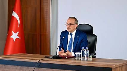 Vali Yavuz kritik toplantıya katılacak!