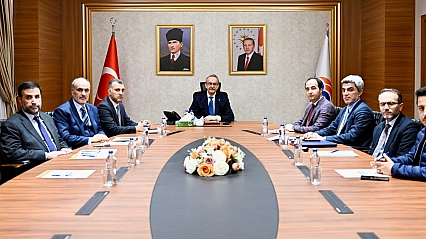 Vatandaşların talebi karşılık buldu: İkizce ve Bahçebaşı'nda sorunlar çözülecek!