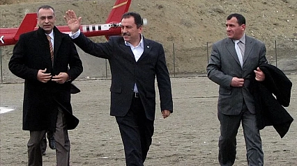 Yazıcıoğlu dosyasında Malatya detayı ortaya çıktı!
