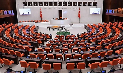 11. Yargı Paketi Yasalaştı: İşte yeni yasaklar ve cezaları!