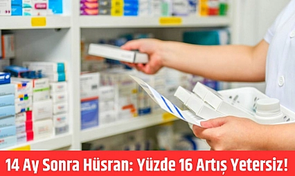 14 ay sonra hüsran: Yüzde 16 artış yetersiz!
