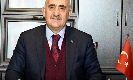 14. Komando Tugayı Eğitim Merkezi kuruluyor