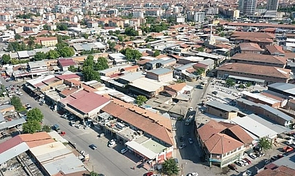 15 günlük süre sona erdi: Küçük Sanayi esnafından son çağrı!