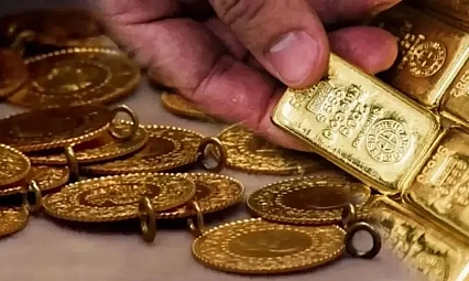 16 OCAK 2026 Bugün 1 gram altın, çeyrek altın, Cumhuriyet altını ve ONS altın alış - satış fiyatı ne kadar?