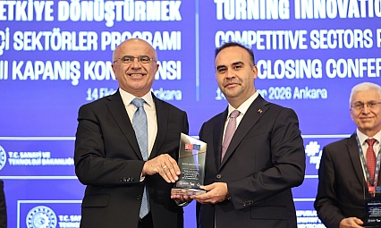 16 yıllık hayal gerçek oldu: Malatya'ya büyük ödül!