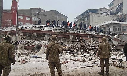 19 Kişi Hayatını Kaybetmişti: Sanıklar Hakkında 22,5 Yıla Kadar Hapis Talebi