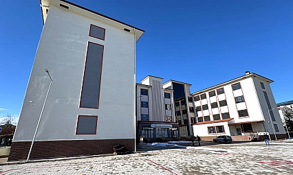 2020'deki depremin ardından 69 okul eğitime kazandırıldı