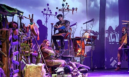 2025 yılında kültür ve sanatta rekor katılım