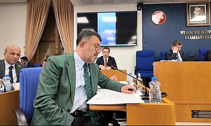 21'inci yüzyılda Malatya'nın sorunu doğal gaz ve elektrik!