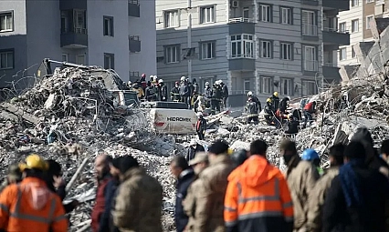 22 yıl hapis istemiyle yargılanıyorlardı: Ermeç Apartmanı davasında Yalova'dan rapor gelmedi!