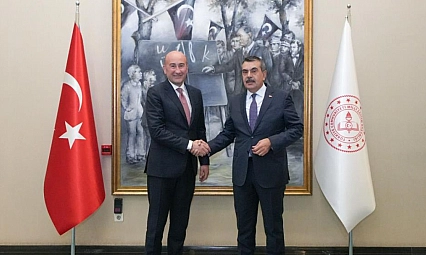 24 derslikli ortaokul yapılacak!