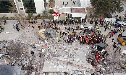 27 canın hesabı 2026'ya ertelendi…