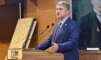 3 ayda 30 milyon TL nereye gitti?