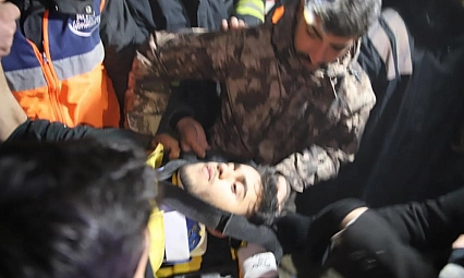 3 yıla rağmen o günleri unutamıyor