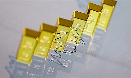 30 Ocak 2026 Gram altın, Çeyrek altın ve Cumhuriyet altını alış-satış fiyatları!