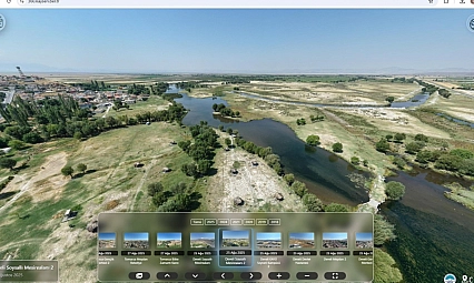 '360 KAYSERİ' yayında