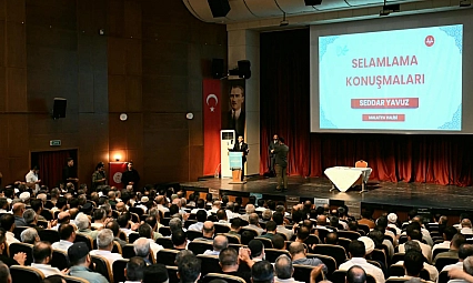4-6 Yaş Kuran Kursları Yaygınlaşıyor!