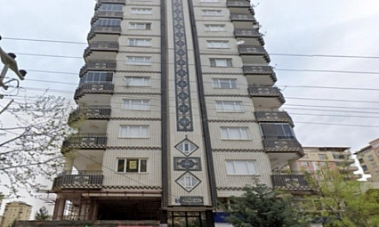 49 kişiye mezar olan Emre Apartmanı davasında 4 sanık tahliye edildi