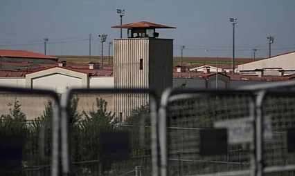 55 Bin Mahkum İçin Tahliye Kapısı Açıldı: Kimler Erken Serbestlikten Yararlanacak?