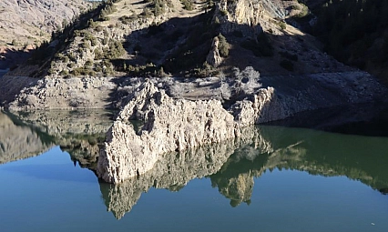 6 bin 850 dekar alan suya kavuşacak