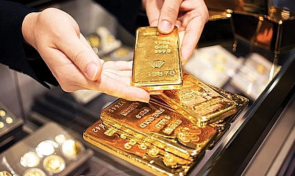 Altında 6 Bin Zirvesi Mi Geliyor?