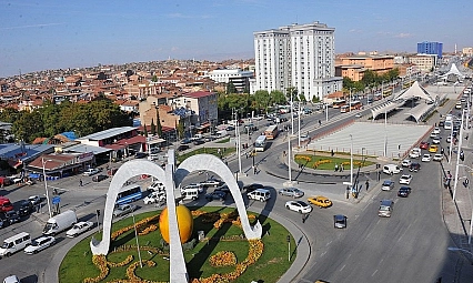 6 Kasım 2025 Perşembe Malatya hava durumu!